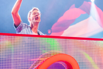 De foute party. 2025 @ Flanders Expo, picture 7, photographed by Jurgen Van De Maele - FrontView Magazine