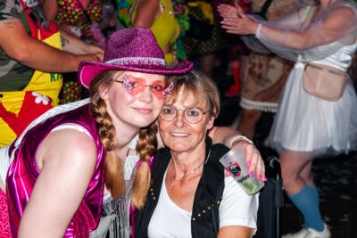 De foute party. 2025 @ Flanders Expo, picture 9, photographed by Jurgen Van De Maele - FrontView Magazine