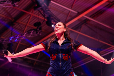 De foute party. 2025 @ Flanders Expo, picture 11, photographed by Jurgen Van De Maele - FrontView Magazine