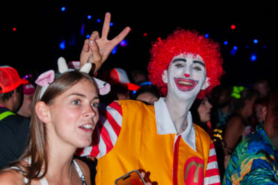 De foute party. 2025 @ Flanders Expo, picture 13, photographed by Jurgen Van De Maele - FrontView Magazine