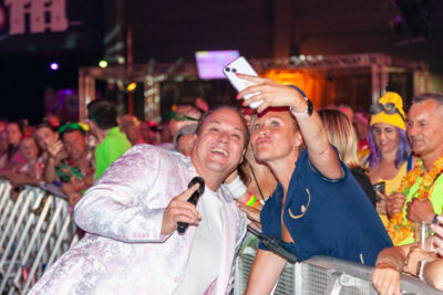 De foute party. 2025 @ Flanders Expo, picture 15, photographed by Jurgen Van De Maele - FrontView Magazine