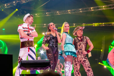De foute party. 2025 @ Flanders Expo, picture 21, photographed by Jurgen Van De Maele - FrontView Magazine