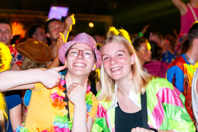 De foute party. 2025 @ Flanders Expo, picture 24, photographed by Jurgen Van De Maele - FrontView Magazine