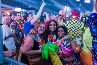 De foute party. 2025 @ Flanders Expo, picture 25, photographed by Jurgen Van De Maele - FrontView Magazine