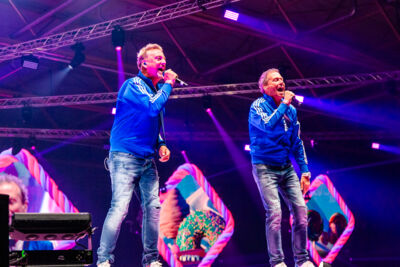 De foute party. 2025 @ Flanders Expo, picture 26, photographed by Jurgen Van De Maele - FrontView Magazine