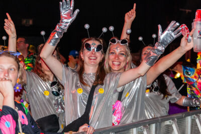 De foute party. 2025 @ Flanders Expo, picture 29, photographed by Jurgen Van De Maele - FrontView Magazine