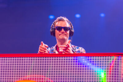 De foute party. 2025 @ Flanders Expo, picture 36, photographed by Jurgen Van De Maele - FrontView Magazine