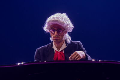 De foute party. 2025 @ Flanders Expo, picture 37, photographed by Jurgen Van De Maele - FrontView Magazine