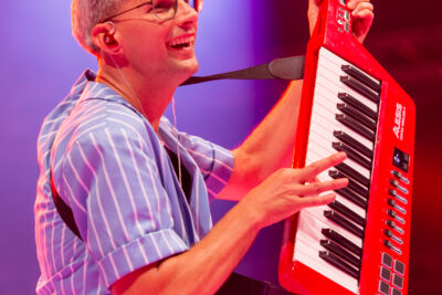 De foute party. 2025 @ Flanders Expo, picture 40, photographed by Jurgen Van De Maele - FrontView Magazine