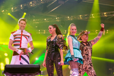 De foute party. 2025 @ Flanders Expo, picture 51, photographed by Jurgen Van De Maele - FrontView Magazine