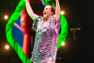 De foute party. 2025 @ Flanders Expo, picture 56, photographed by Jurgen Van De Maele - FrontView Magazine