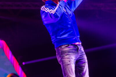 De foute party. 2025 @ Flanders Expo, picture 59, photographed by Jurgen Van De Maele - FrontView Magazine