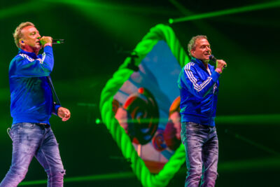 De foute party. 2025 @ Flanders Expo, picture 60, photographed by Jurgen Van De Maele - FrontView Magazine