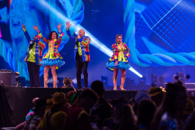 De foute party. 2025 @ Flanders Expo, picture 64, photographed by Jurgen Van De Maele - FrontView Magazine