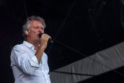 De Romeo's @ Adriaen Brouwer Bierfeesten, foto 5, foto's door Edwin Houdevelt - FrontView Magazine