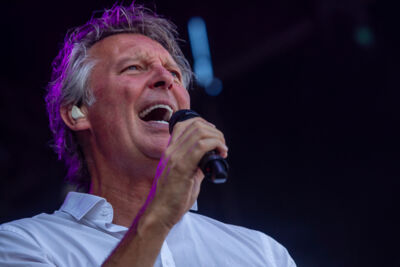 De Romeo's @ Adriaen Brouwer Bierfeesten, foto 6, foto's door Edwin Houdevelt - FrontView Magazine