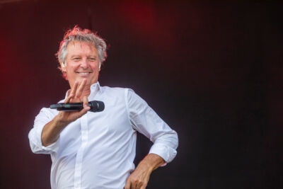 De Romeo's @ Adriaen Brouwer Bierfeesten, foto 7, foto's door Edwin Houdevelt - FrontView Magazine