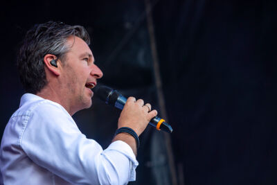 De Romeo's @ Adriaen Brouwer Bierfeesten, foto 14, foto's door Edwin Houdevelt - FrontView Magazine