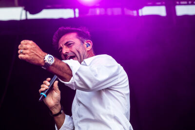 De Romeo's @ Adriaen Brouwer Bierfeesten, foto 15, foto's door Edwin Houdevelt - FrontView Magazine