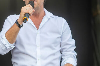 De Romeo's @ Adriaen Brouwer Bierfeesten, foto 16, foto's door Edwin Houdevelt - FrontView Magazine