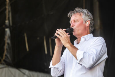 De Romeo's @ Adriaen Brouwer Bierfeesten, foto 19, foto's door Edwin Houdevelt - FrontView Magazine