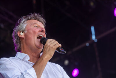 De Romeo's @ Adriaen Brouwer Bierfeesten, foto 22, foto's door Edwin Houdevelt - FrontView Magazine