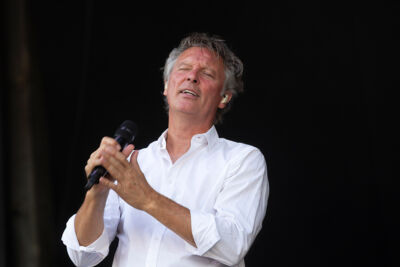 De Romeo's @ Adriaen Brouwer Bierfeesten, foto 24, foto's door Edwin Houdevelt - FrontView Magazine