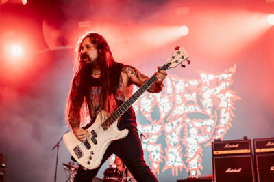 Power Trip @ Jera On Air, picture 22, photographed by Peter Smet - FrontView Magazine