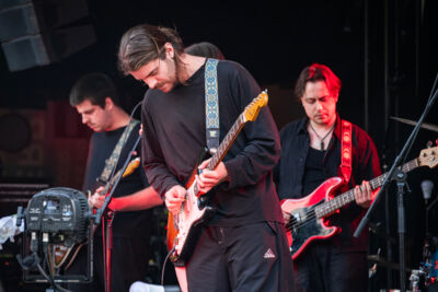 Salvia @ De Casino, picture 8, photographed by Bart Janssens - FrontView Magazine