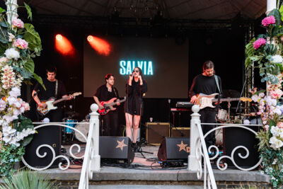 Salvia @ De Casino, picture 11, photographed by Bart Janssens - FrontView Magazine