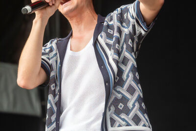 Thomas Julian @ Adriaen Brouwer Bierfeesten, picture 8, photographed by Edwin Houdevelt - FrontView Magazine