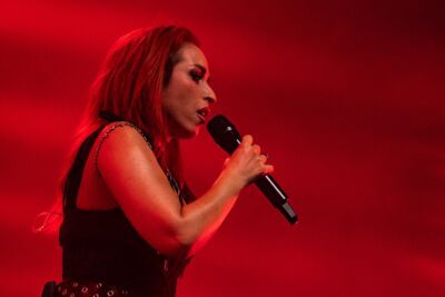 2 Fabiola @ Genk On Stage, foto 3, foto's door Anoek Houben - FrontView Magazine