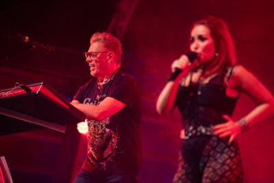 2 Fabiola @ Genk On Stage, foto 11, foto's door Anoek Houben - FrontView Magazine