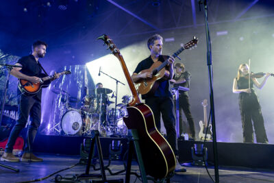 HAEVN @ OLT Rivierenhof, picture 3, photographed by Marc Verdonck - FrontView Magazine