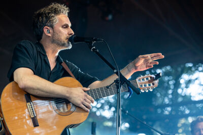 HAEVN @ OLT Rivierenhof, picture 6, photographed by Marc Verdonck - FrontView Magazine