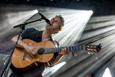HAEVN @ OLT Rivierenhof, picture 9, photographed by Marc Verdonck - FrontView Magazine