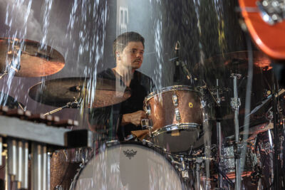 HAEVN @ OLT Rivierenhof, picture 10, photographed by Marc Verdonck - FrontView Magazine