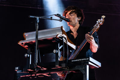 HAEVN @ OLT Rivierenhof, picture 11, photographed by Marc Verdonck - FrontView Magazine