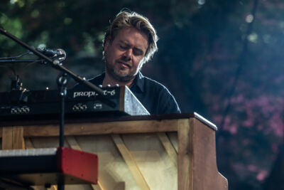 HAEVN @ OLT Rivierenhof, picture 13, photographed by Marc Verdonck - FrontView Magazine