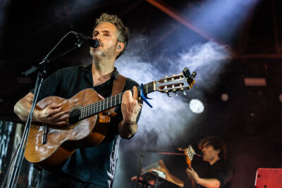 HAEVN @ OLT Rivierenhof, picture 14, photographed by Marc Verdonck - FrontView Magazine