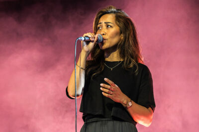HAEVN @ OLT Rivierenhof, picture 16, photographed by Marc Verdonck - FrontView Magazine