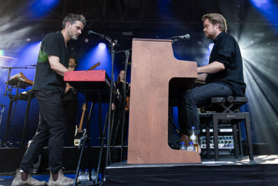 HAEVN @ OLT Rivierenhof, picture 21, photographed by Marc Verdonck - FrontView Magazine