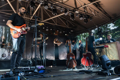HAEVN @ OLT Rivierenhof, picture 23, photographed by Marc Verdonck - FrontView Magazine