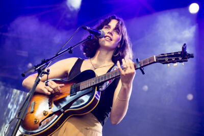 Renata Louisa @ OLT Rivierenhof, picture 3, photographed by Marc Verdonck - FrontView Magazine