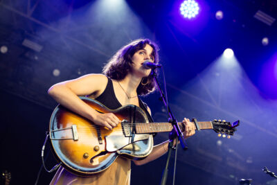 Renata Louisa @ OLT Rivierenhof, picture 5, photographed by Marc Verdonck - FrontView Magazine