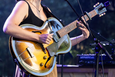 Renata Louisa @ OLT Rivierenhof, picture 6, photographed by Marc Verdonck - FrontView Magazine