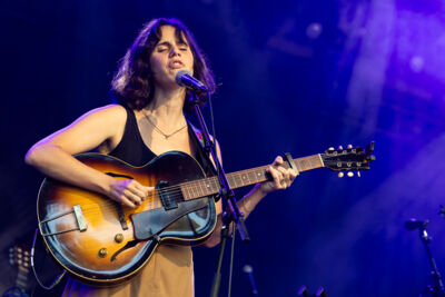 Renata Louisa @ OLT Rivierenhof, picture 8, photographed by Marc Verdonck - FrontView Magazine