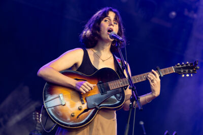 Renata Louisa @ OLT Rivierenhof, picture 9, photographed by Marc Verdonck - FrontView Magazine