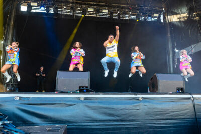 Swoop Adriaen Brouwer Bierfeesten, foto 1, foto's door Edwin Houdevelt - FrontView Magazine