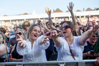 Swoop Adriaen Brouwer Bierfeesten, foto 5, foto's door Edwin Houdevelt - FrontView Magazine